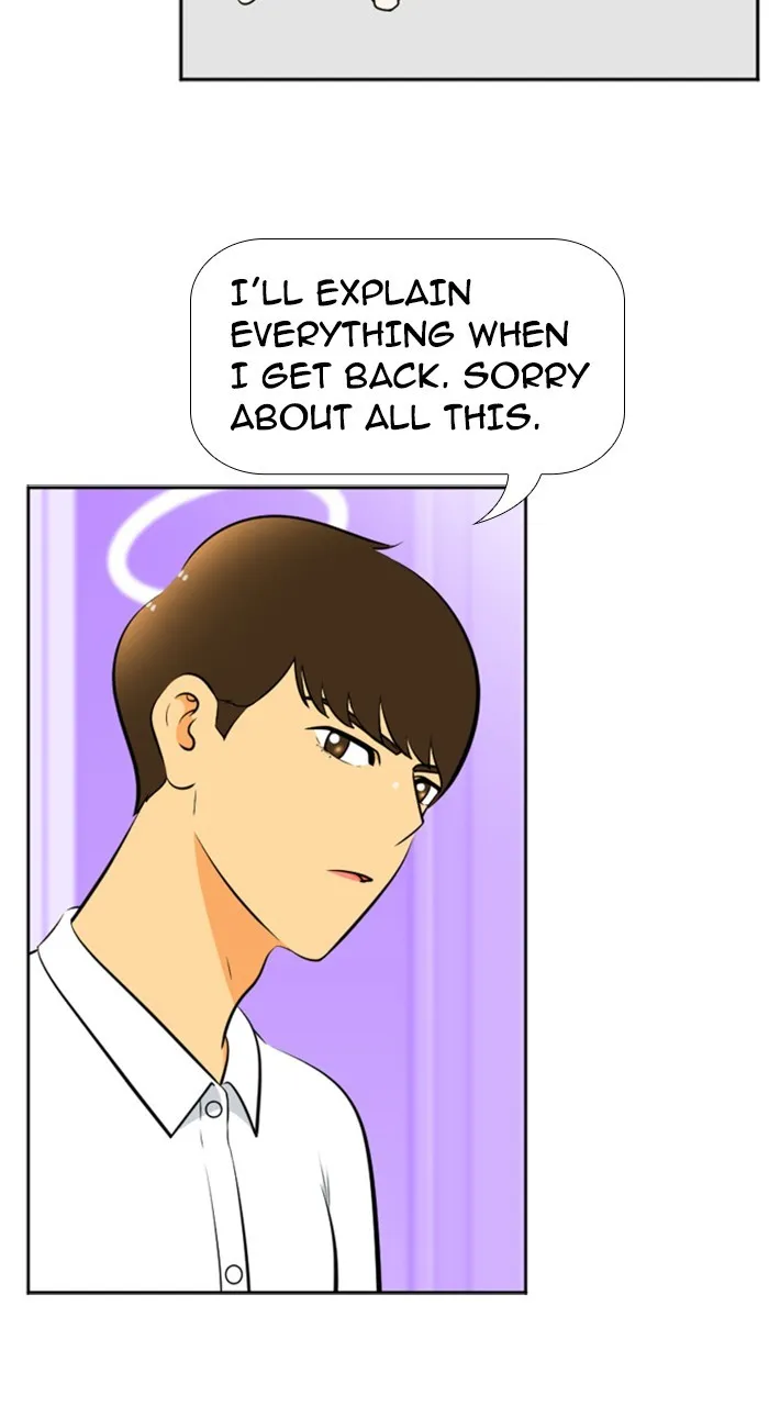 Read New Normal: Class 8 chapter 213 image 9 on Lezhin