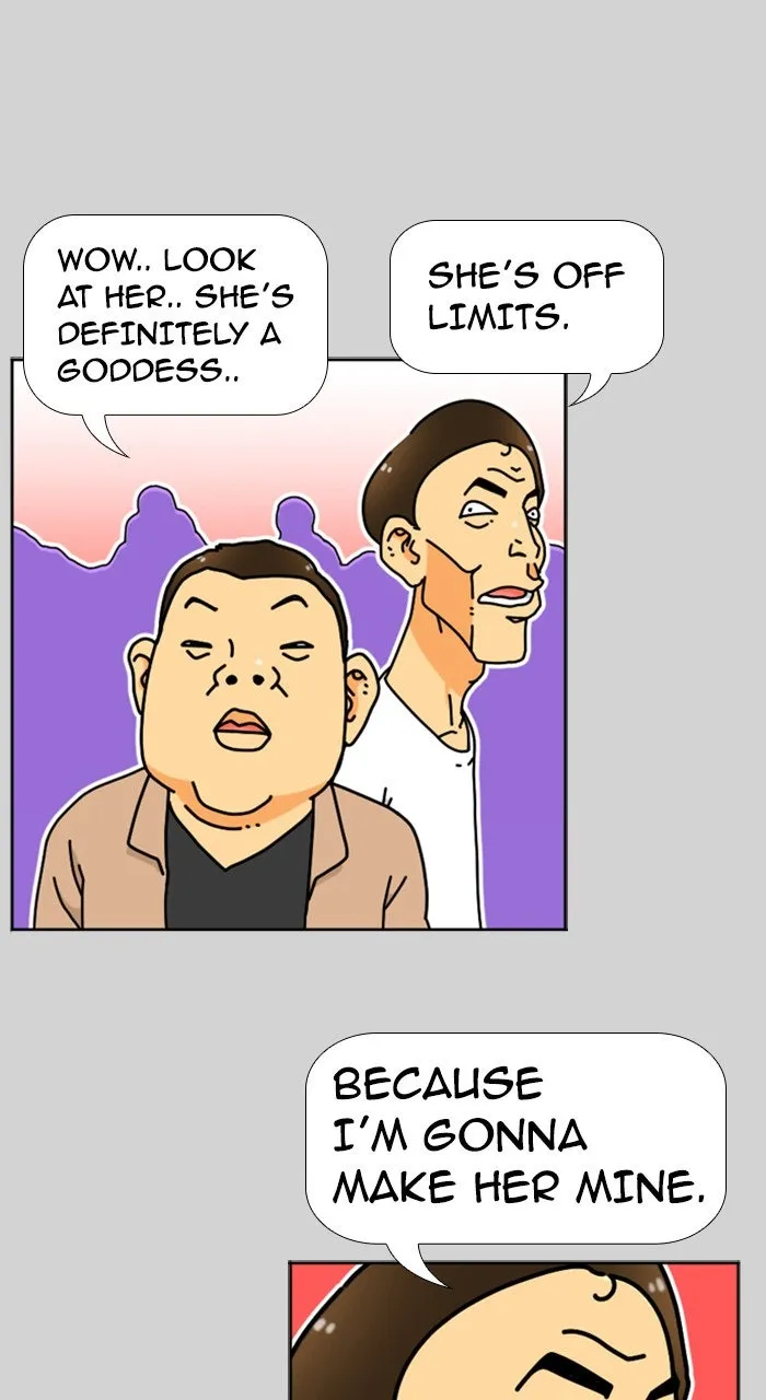 Read New Normal: Class 8 chapter 214 image 1 on Lezhin