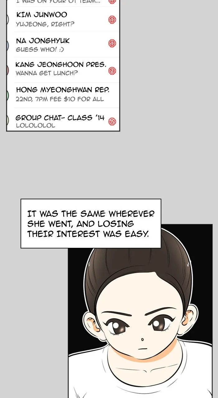 Read New Normal: Class 8 chapter 214 image 10 on Lezhin