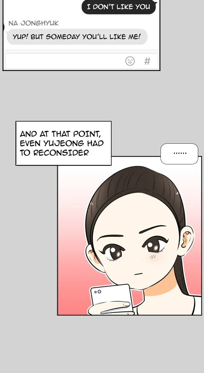 Read New Normal: Class 8 chapter 214 image 15 on Lezhin