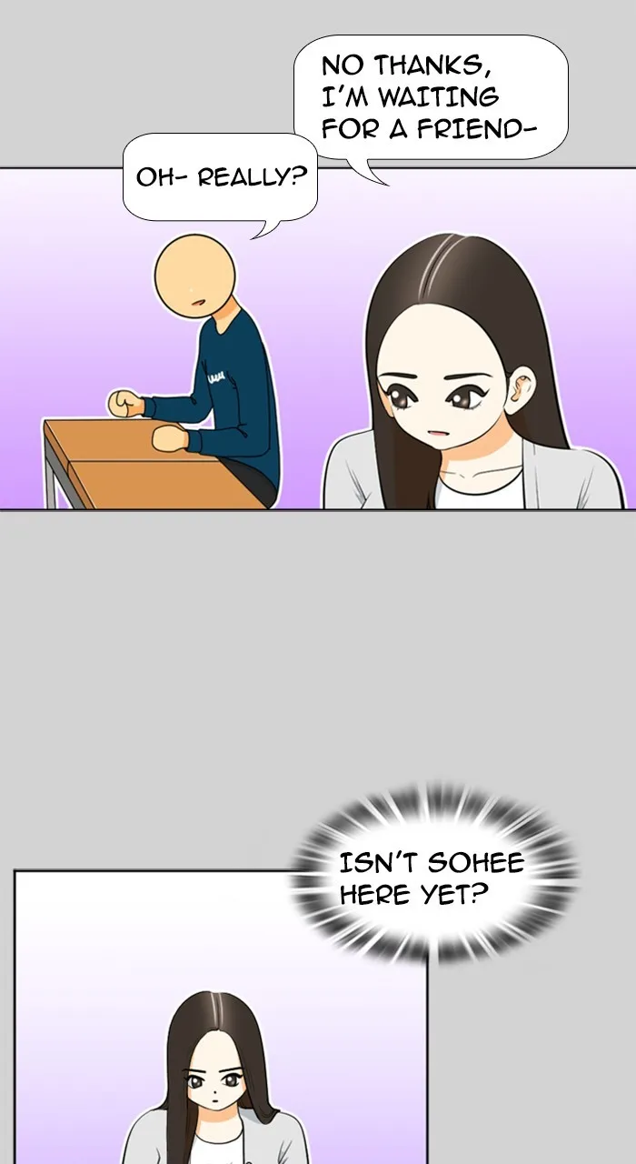 Read New Normal: Class 8 chapter 214 image 21 on Lezhin