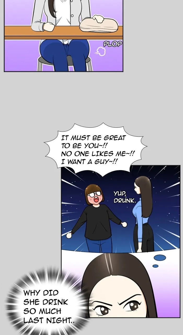 Read New Normal: Class 8 chapter 214 image 22 on Lezhin