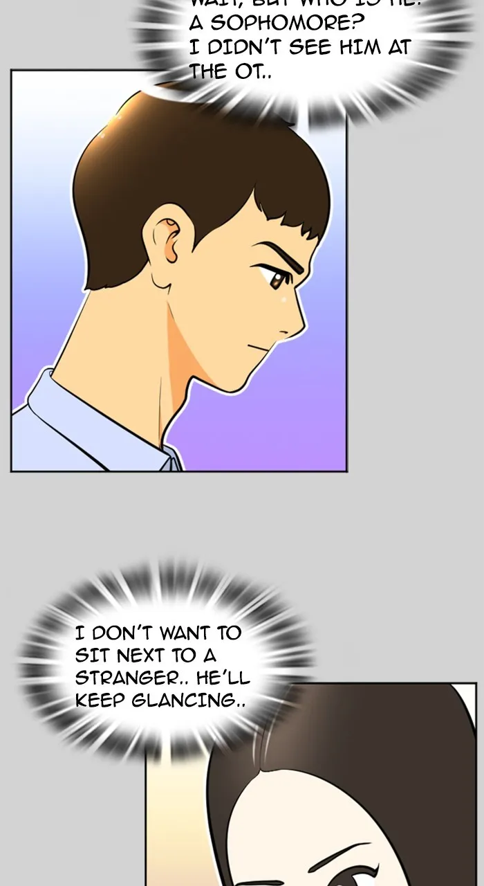 Read New Normal: Class 8 chapter 214 image 25 on Lezhin