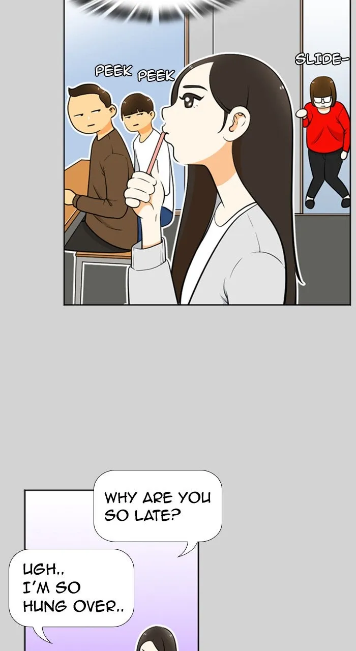 Read New Normal: Class 8 chapter 214 image 30 on Lezhin