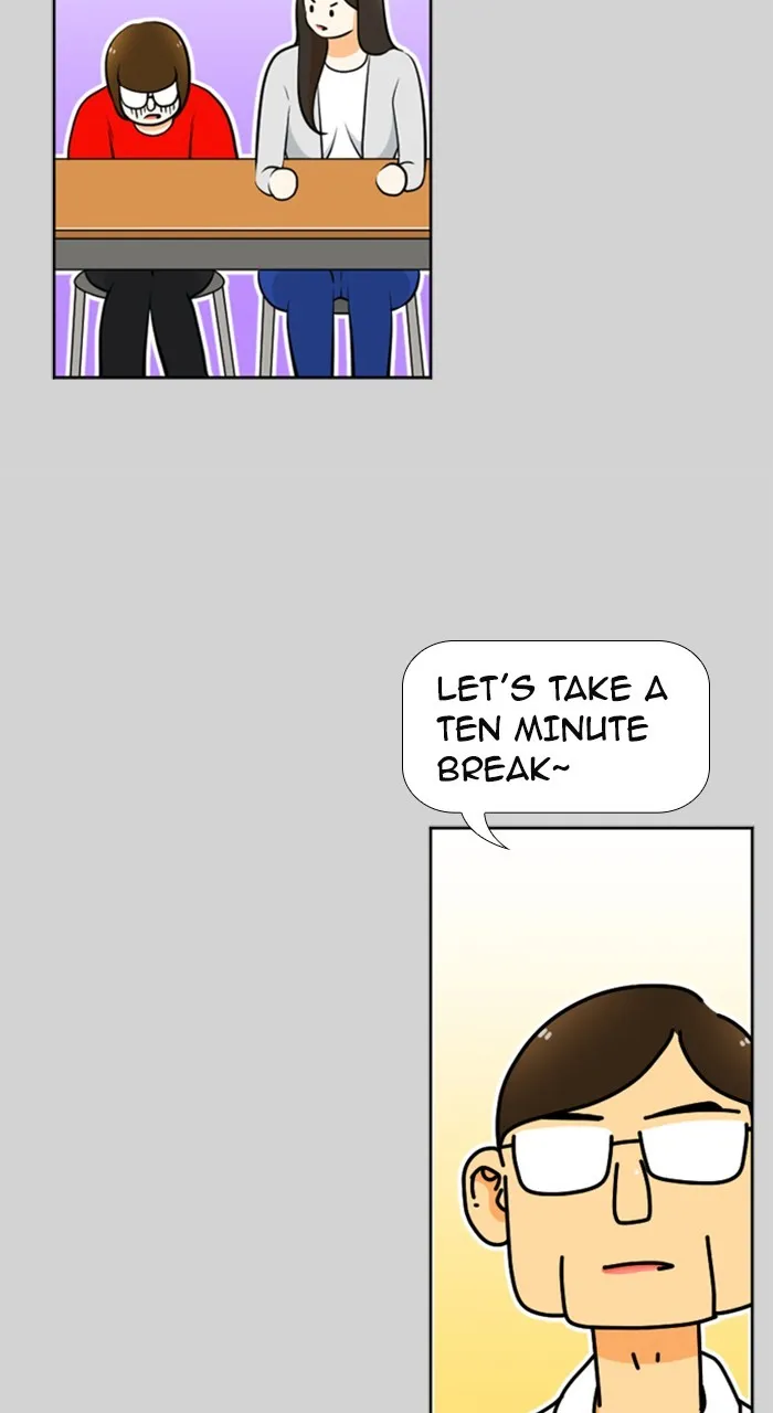 Read New Normal: Class 8 chapter 214 image 31 on Lezhin