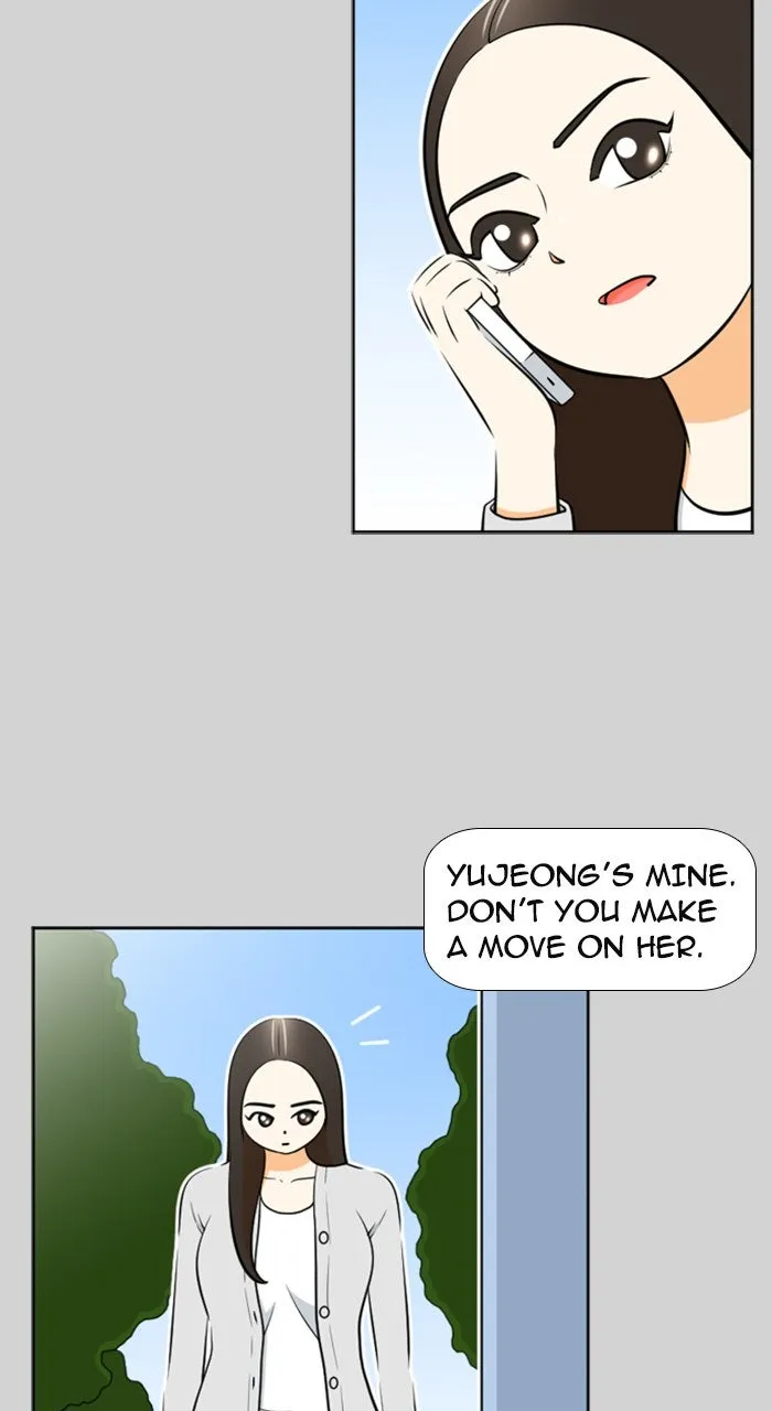 Read New Normal: Class 8 chapter 214 image 36 on Lezhin