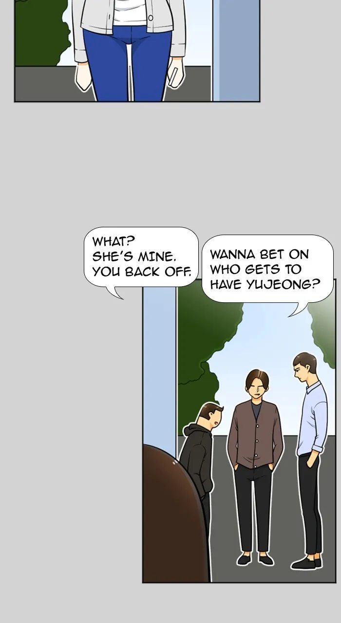 Read New Normal: Class 8 chapter 214 image 37 on Lezhin
