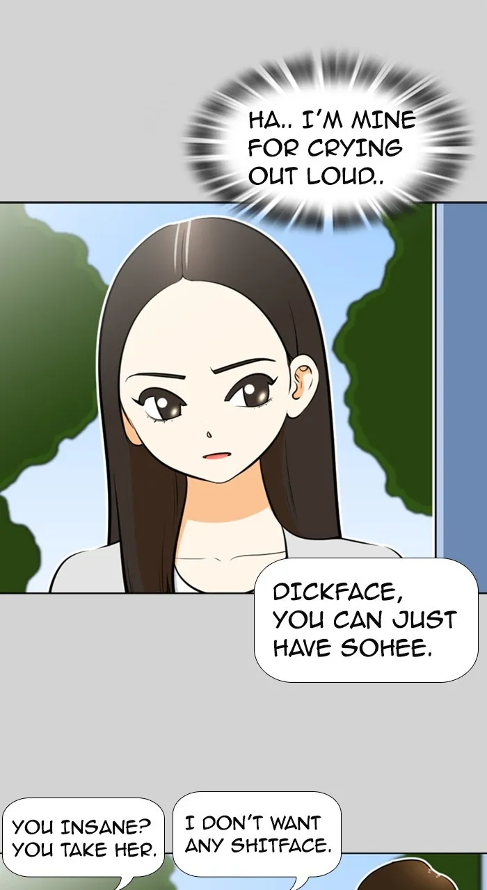 Read New Normal: Class 8 chapter 214 image 38 on Lezhin