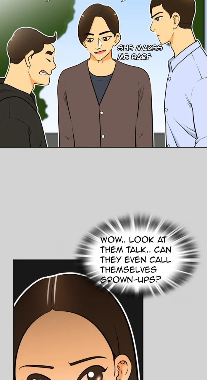 Read New Normal: Class 8 chapter 214 image 39 on Lezhin