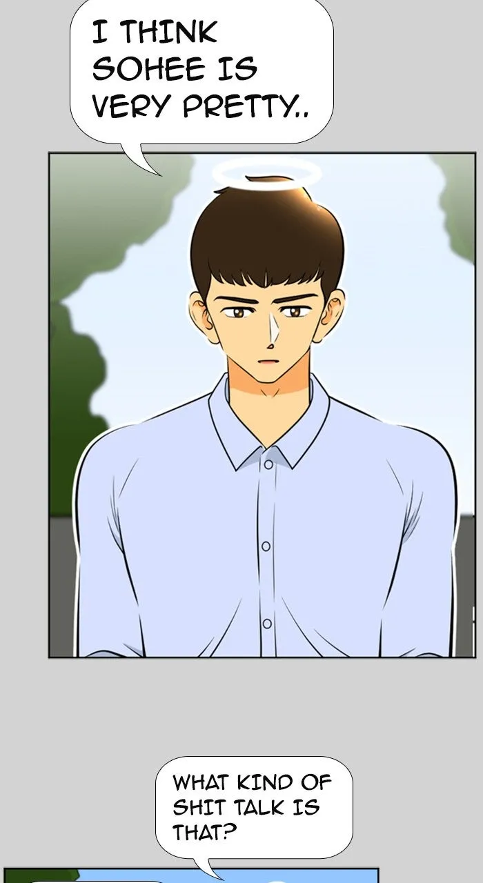 Read New Normal: Class 8 chapter 214 image 42 on Lezhin