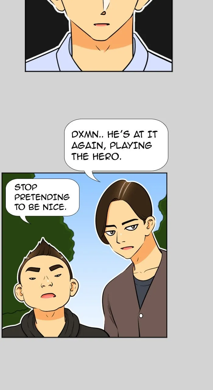 Read New Normal: Class 8 chapter 214 image 44 on Lezhin