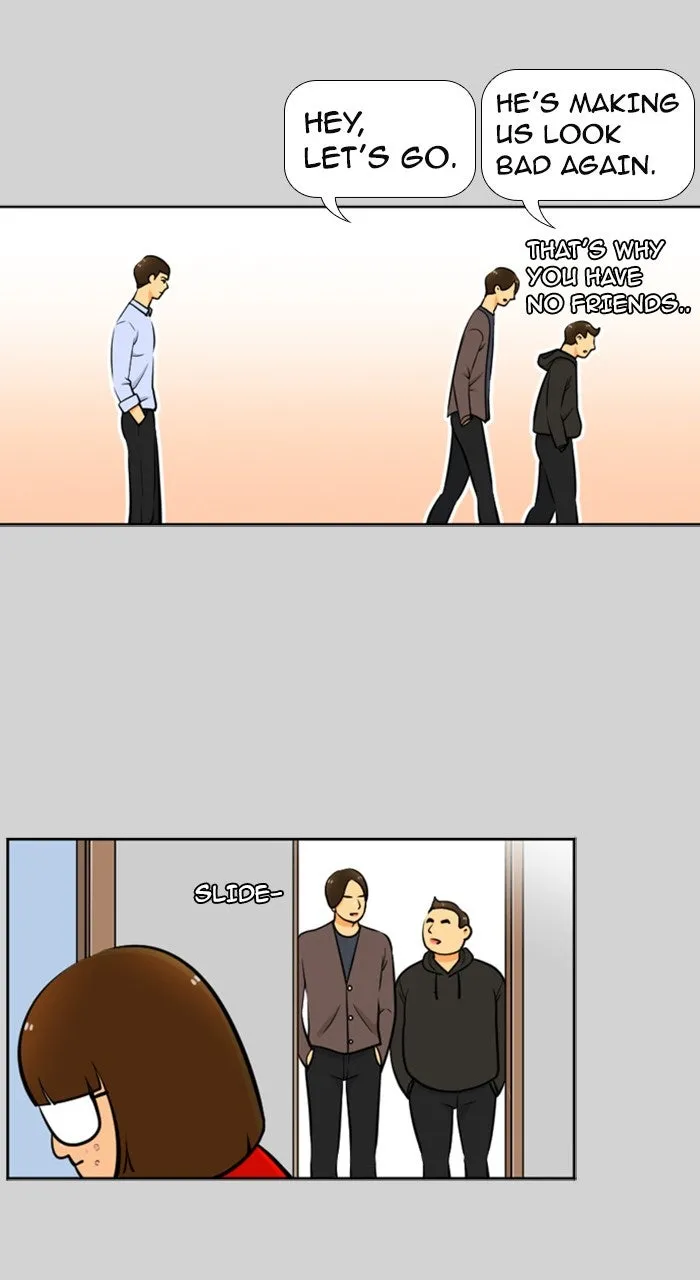 Read New Normal: Class 8 chapter 214 image 45 on Lezhin