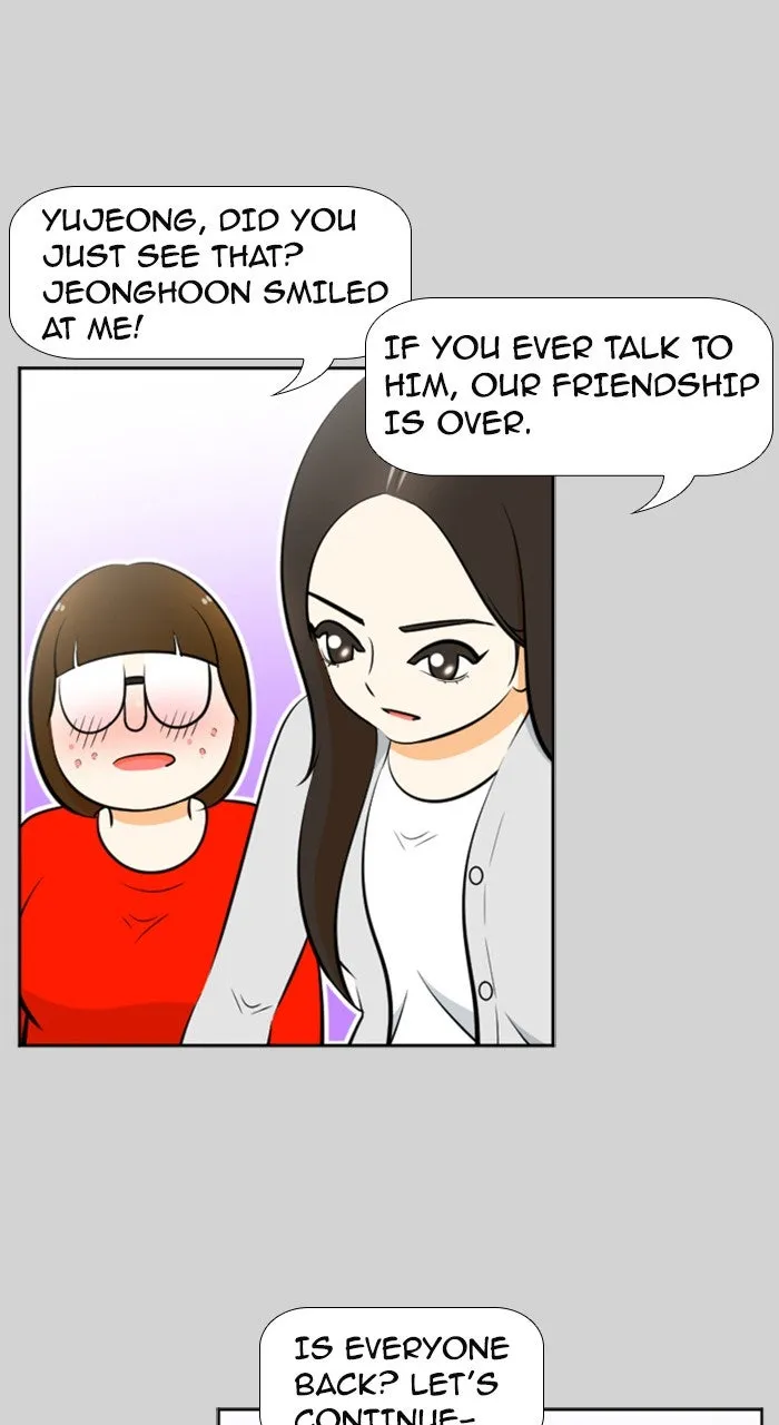 Read New Normal: Class 8 chapter 214 image 48 on Lezhin