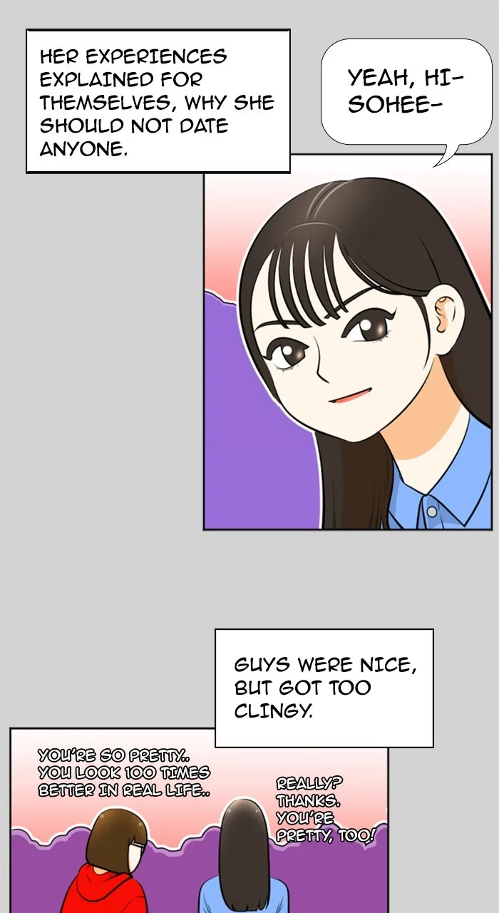 Read New Normal: Class 8 chapter 214 image 6 on Lezhin