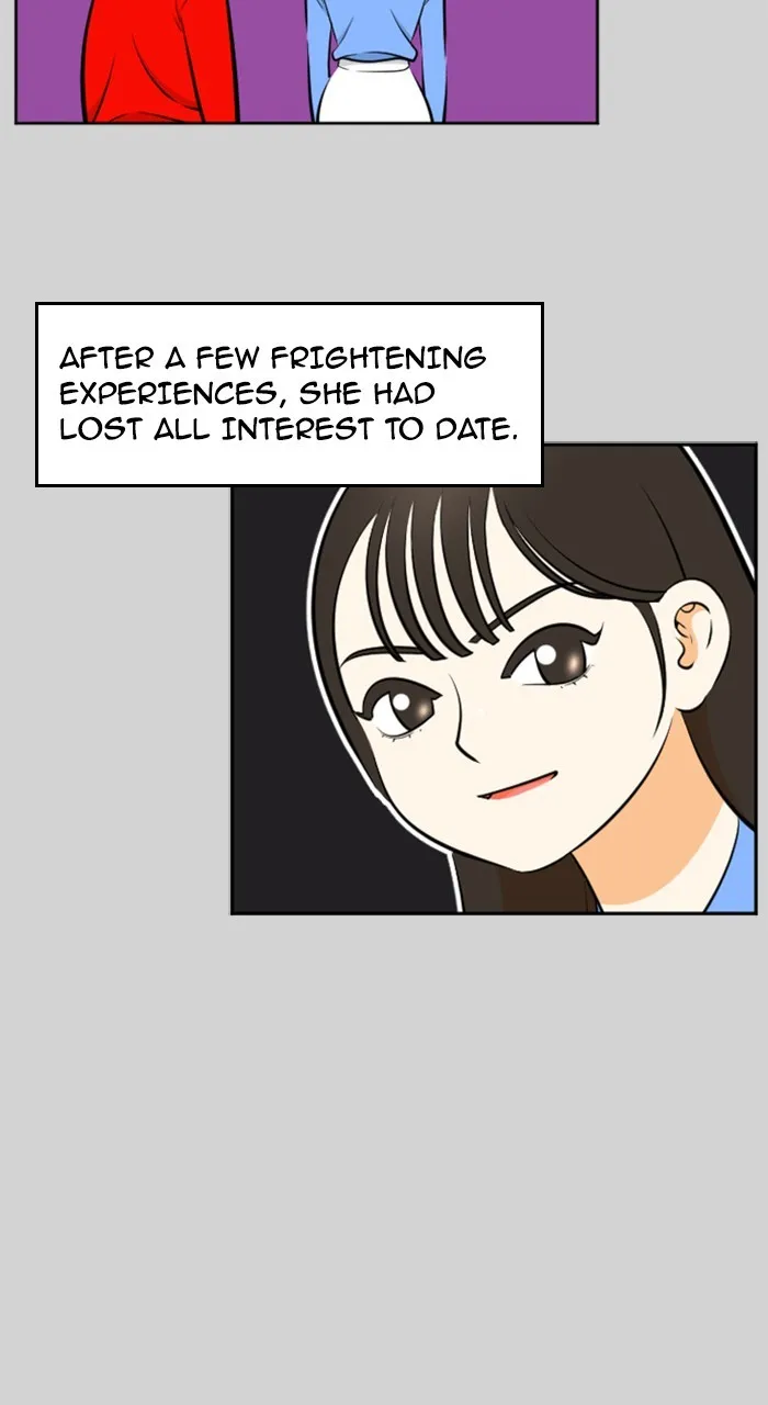 Read New Normal: Class 8 chapter 214 image 7 on Lezhin