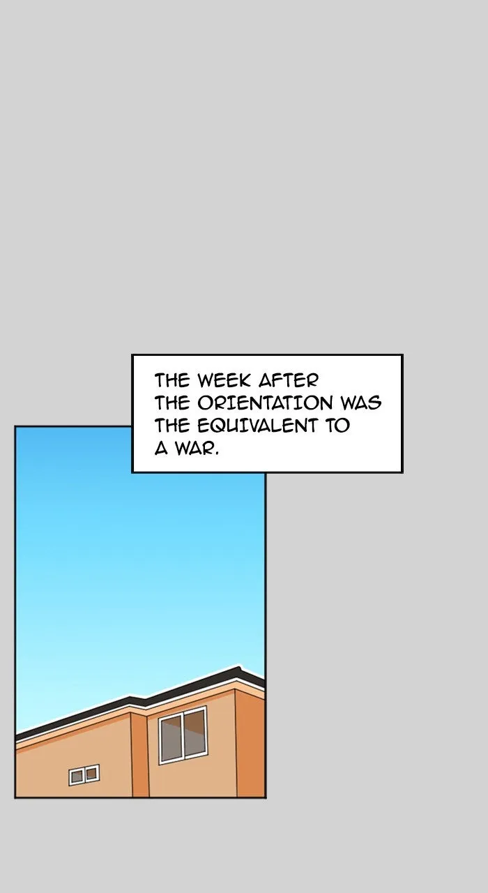 Read New Normal: Class 8 chapter 214 image 8 on Lezhin