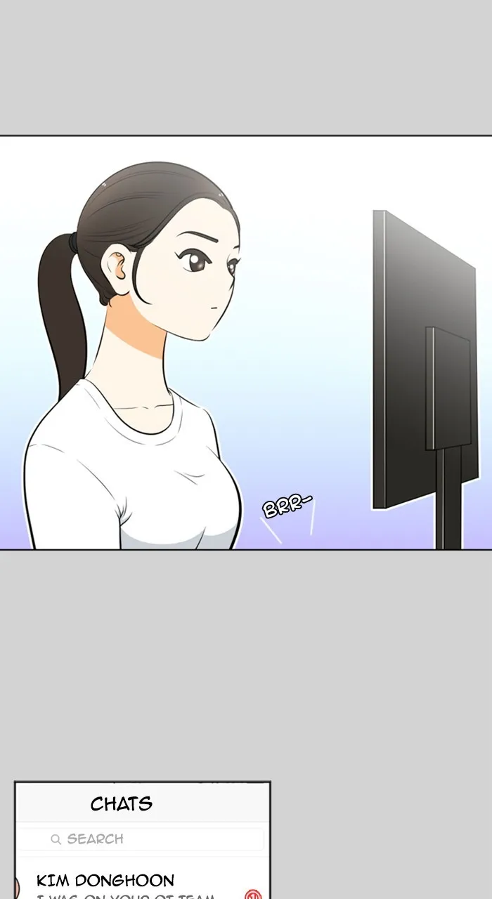 Read New Normal: Class 8 chapter 214 image 9 on Lezhin