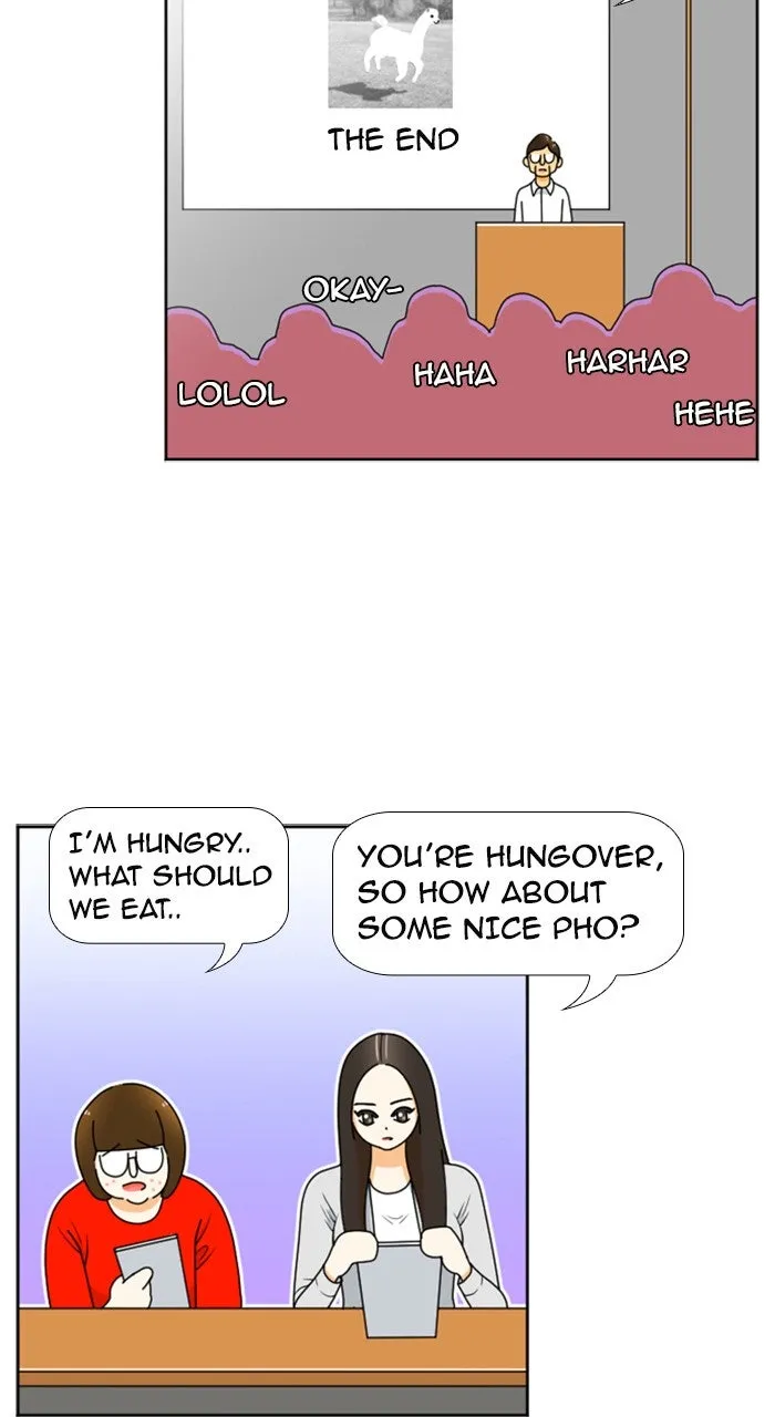 Read New Normal: Class 8 chapter 215 image 1 on Lezhin