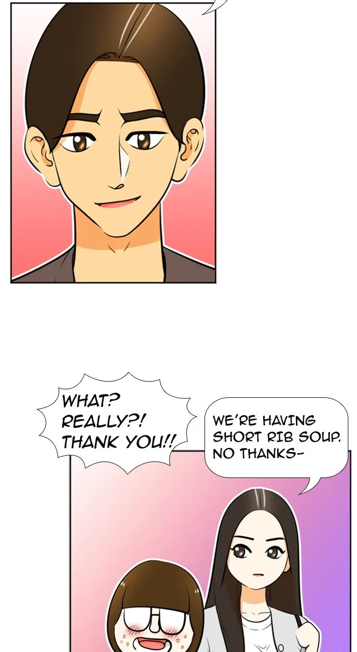 Read New Normal: Class 8 chapter 215 image 10 on Lezhin