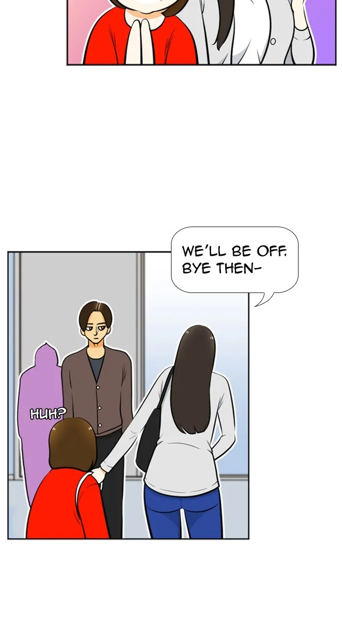 Read New Normal: Class 8 chapter 215 image 11 on Lezhin