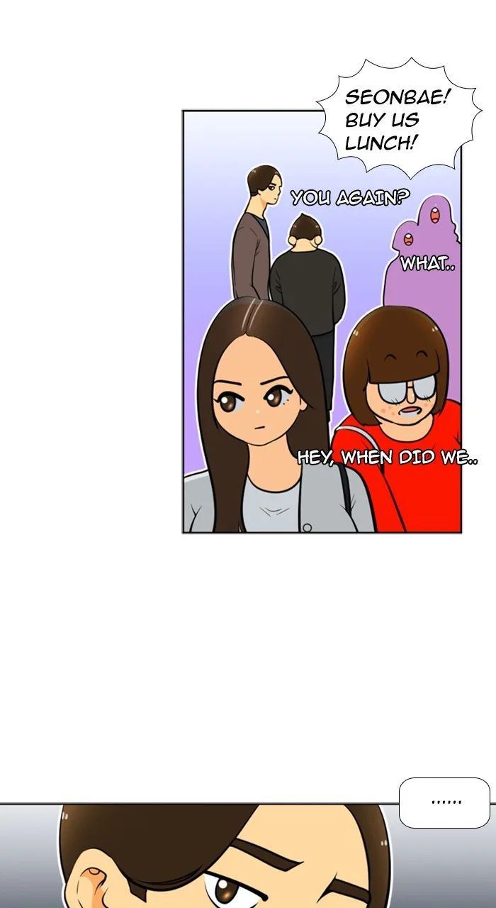Read New Normal: Class 8 chapter 215 image 12 on Lezhin