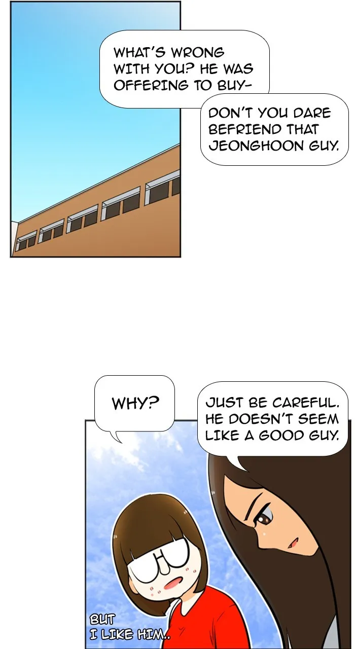 Read New Normal: Class 8 chapter 215 image 14 on Lezhin