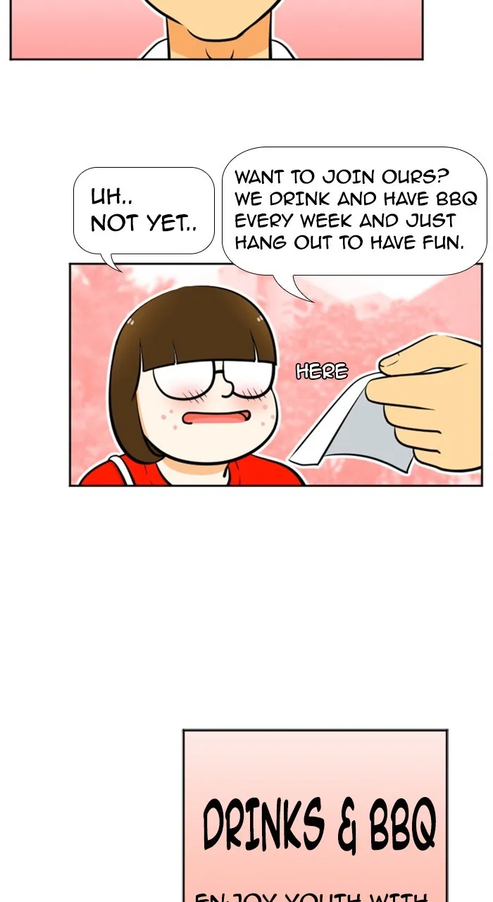 Read New Normal: Class 8 chapter 215 image 17 on Lezhin