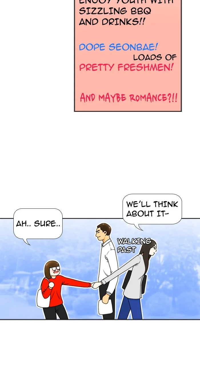Read New Normal: Class 8 chapter 215 image 18 on Lezhin