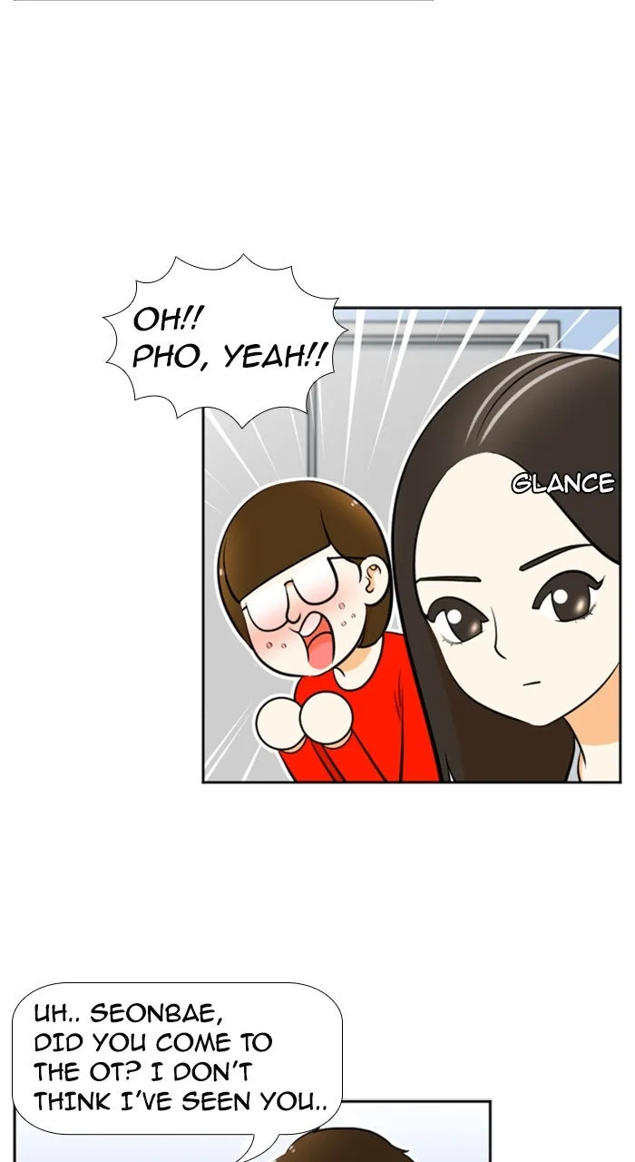 Read New Normal: Class 8 chapter 215 image 2 on Lezhin