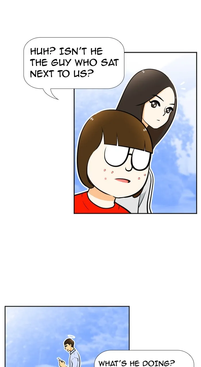 Read New Normal: Class 8 chapter 215 image 21 on Lezhin