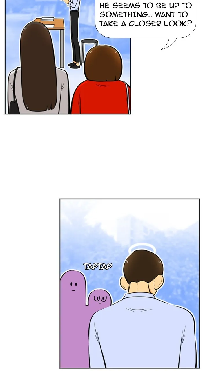 Read New Normal: Class 8 chapter 215 image 22 on Lezhin