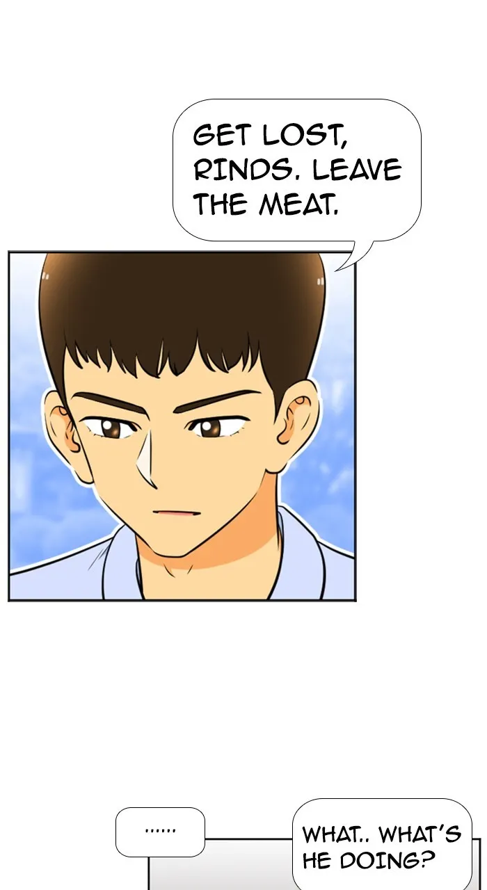 Read New Normal: Class 8 chapter 215 image 23 on Lezhin