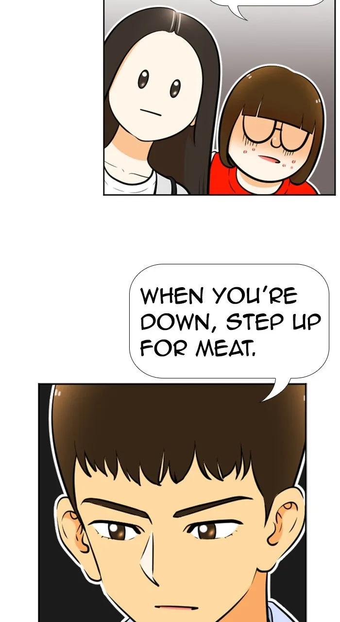 Read New Normal: Class 8 chapter 215 image 24 on Lezhin
