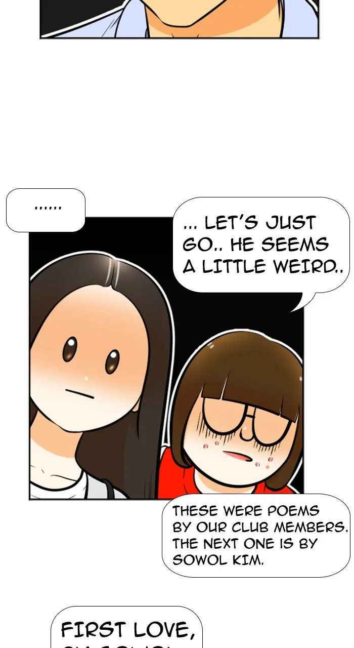 Read New Normal: Class 8 chapter 215 image 25 on Lezhin