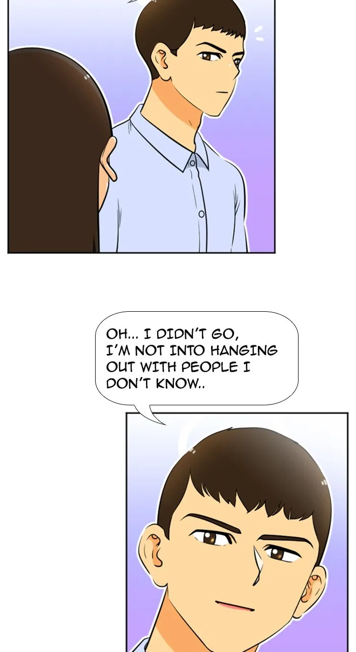Read New Normal: Class 8 chapter 215 image 3 on Lezhin