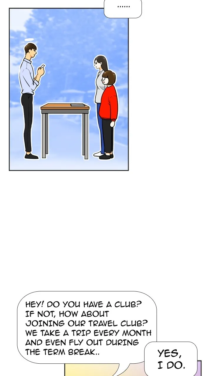 Read New Normal: Class 8 chapter 215 image 31 on Lezhin