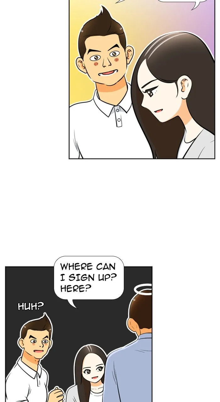 Read New Normal: Class 8 chapter 215 image 32 on Lezhin