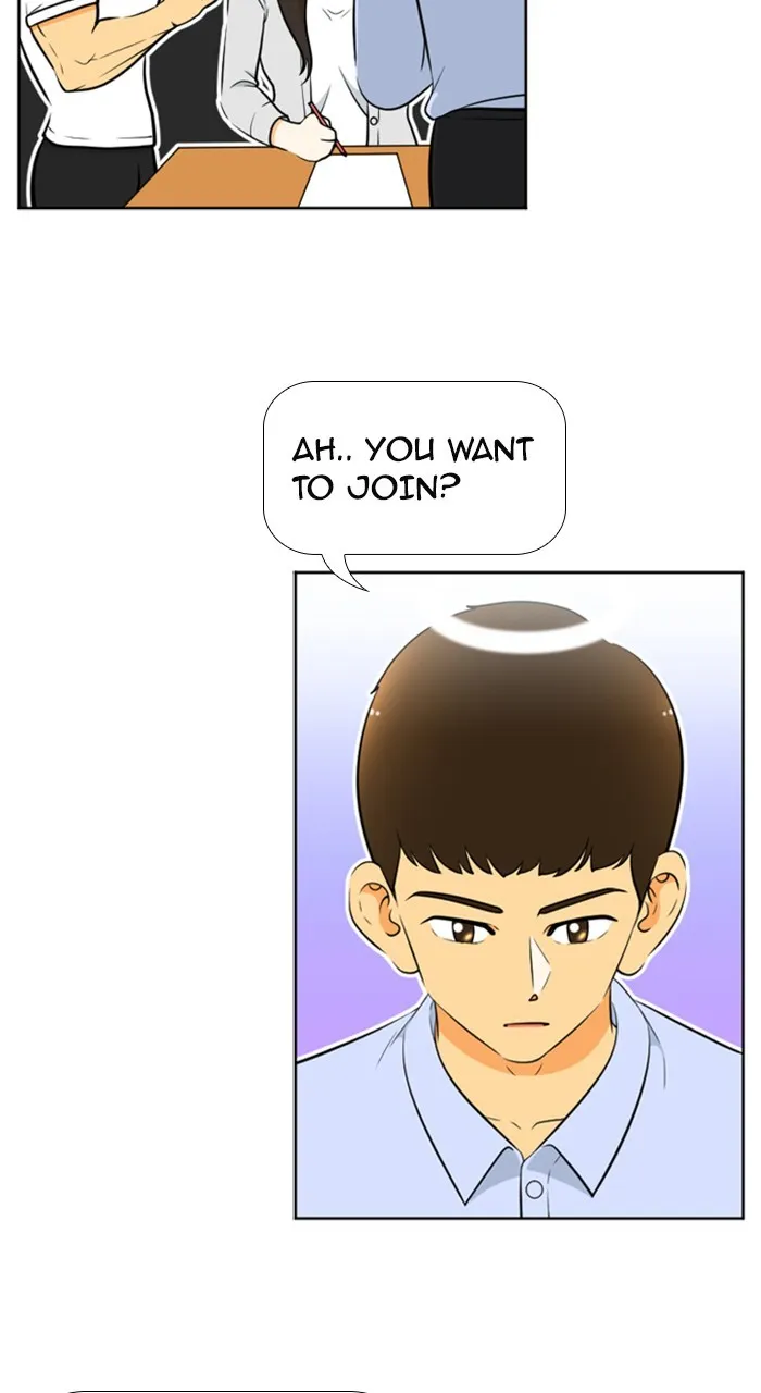 Read New Normal: Class 8 chapter 215 image 33 on Lezhin