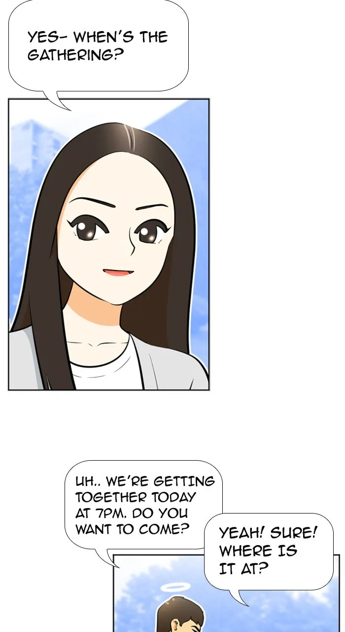 Read New Normal: Class 8 chapter 215 image 34 on Lezhin