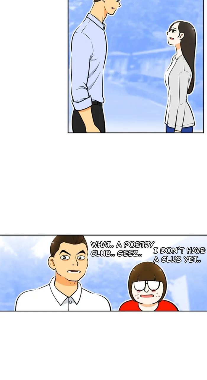 Read New Normal: Class 8 chapter 215 image 35 on Lezhin