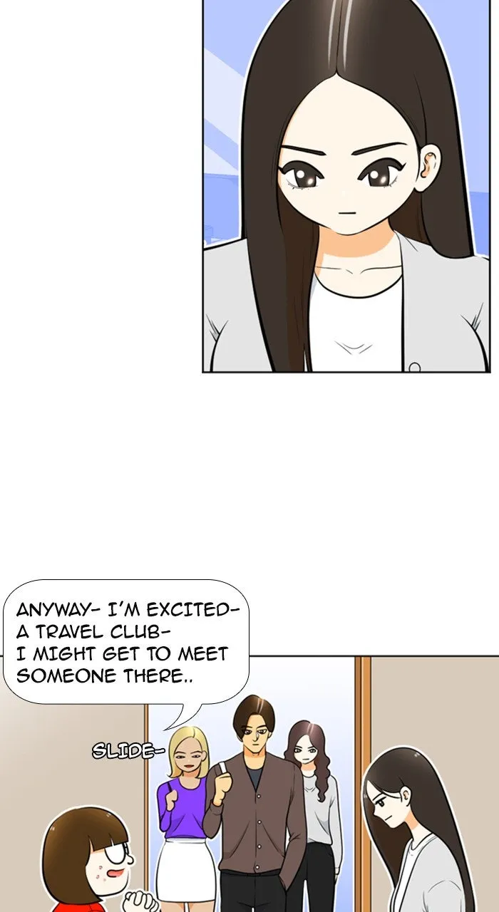 Read New Normal: Class 8 chapter 215 image 38 on Lezhin