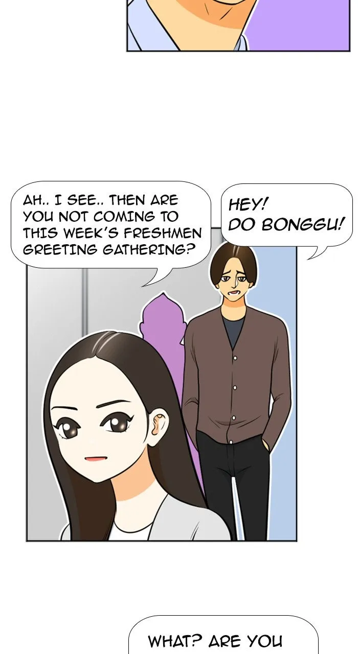 Read New Normal: Class 8 chapter 215 image 4 on Lezhin