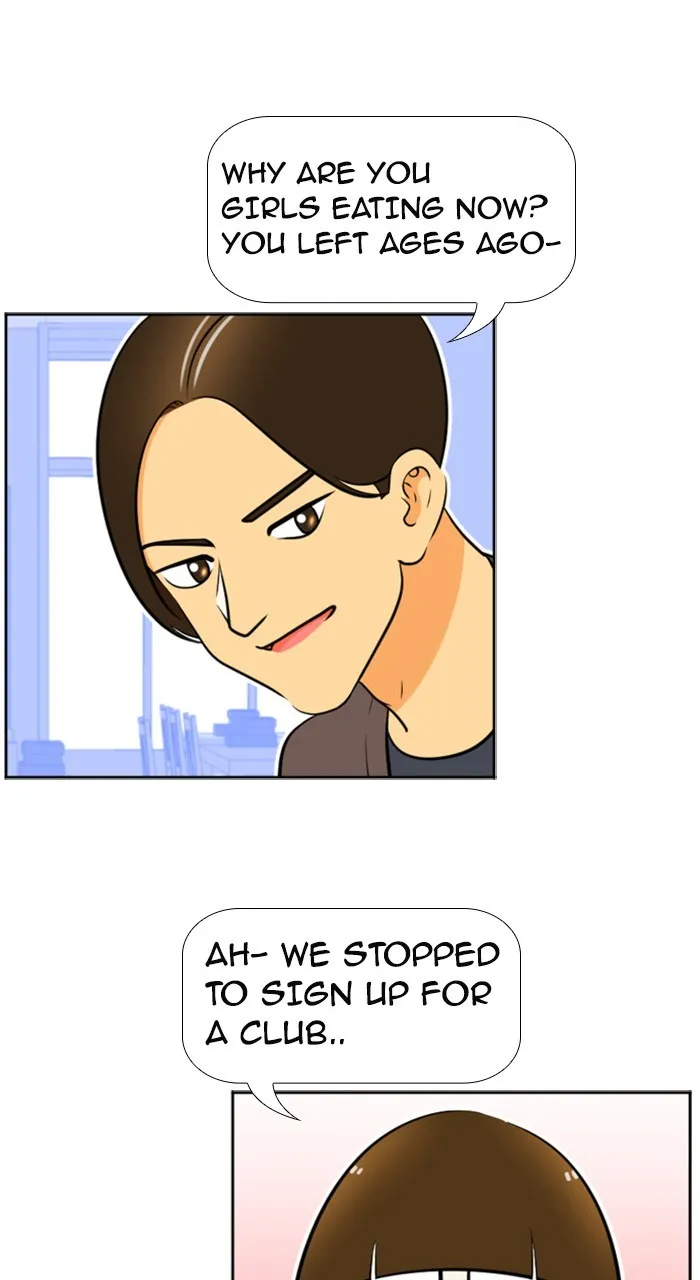 Read New Normal: Class 8 chapter 215 image 41 on Lezhin