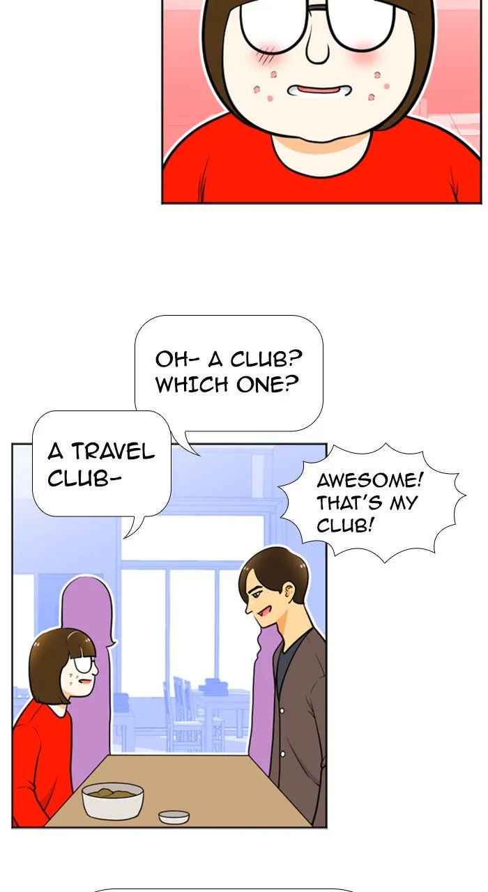 Read New Normal: Class 8 chapter 215 image 42 on Lezhin