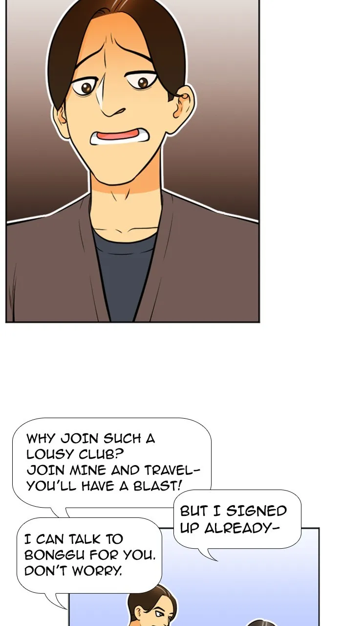 Read New Normal: Class 8 chapter 215 image 45 on Lezhin