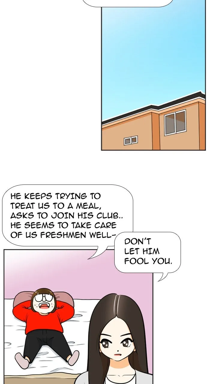 Read New Normal: Class 8 chapter 215 image 49 on Lezhin