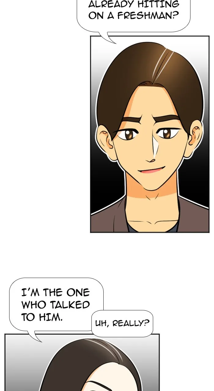 Read New Normal: Class 8 chapter 215 image 5 on Lezhin