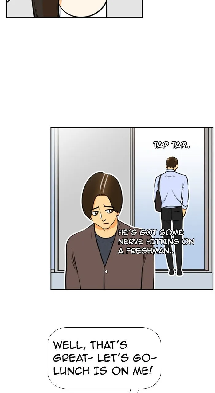 Read New Normal: Class 8 chapter 215 image 9 on Lezhin