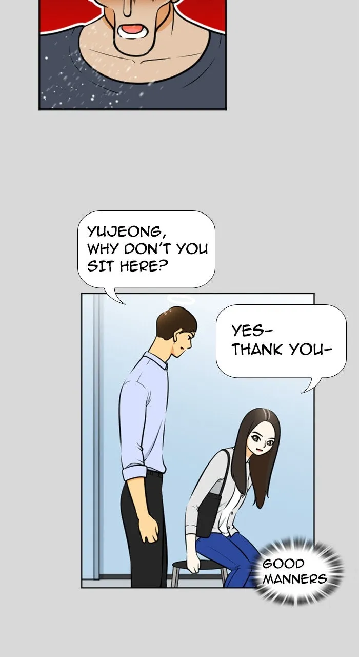 Read New Normal: Class 8 chapter 216 image 10 on Lezhin