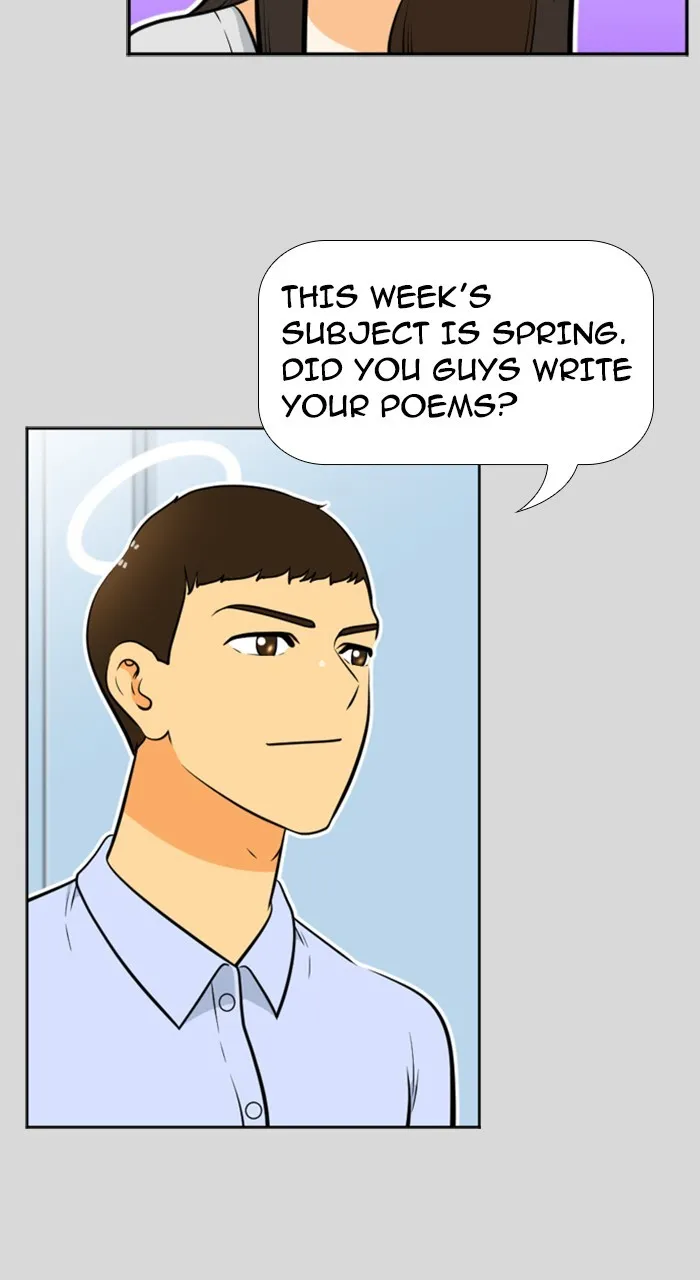 Read New Normal: Class 8 chapter 216 image 12 on Lezhin